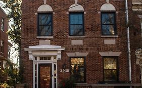 2 Bedroom By Zoo, Metro, Park And Embassies In Forest Hills - Best Location