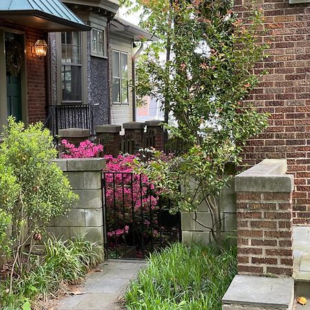 2 Bedroom By Zoo, Metro, Park And Embassies In Forest Hills - Best Location Washington Exterior photo