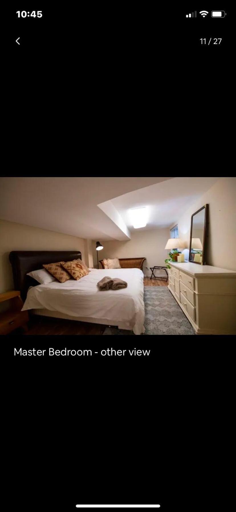 2 Bedroom By Zoo, Metro, Park And Embassies In Forest Hills - Best Location Washington Exterior photo