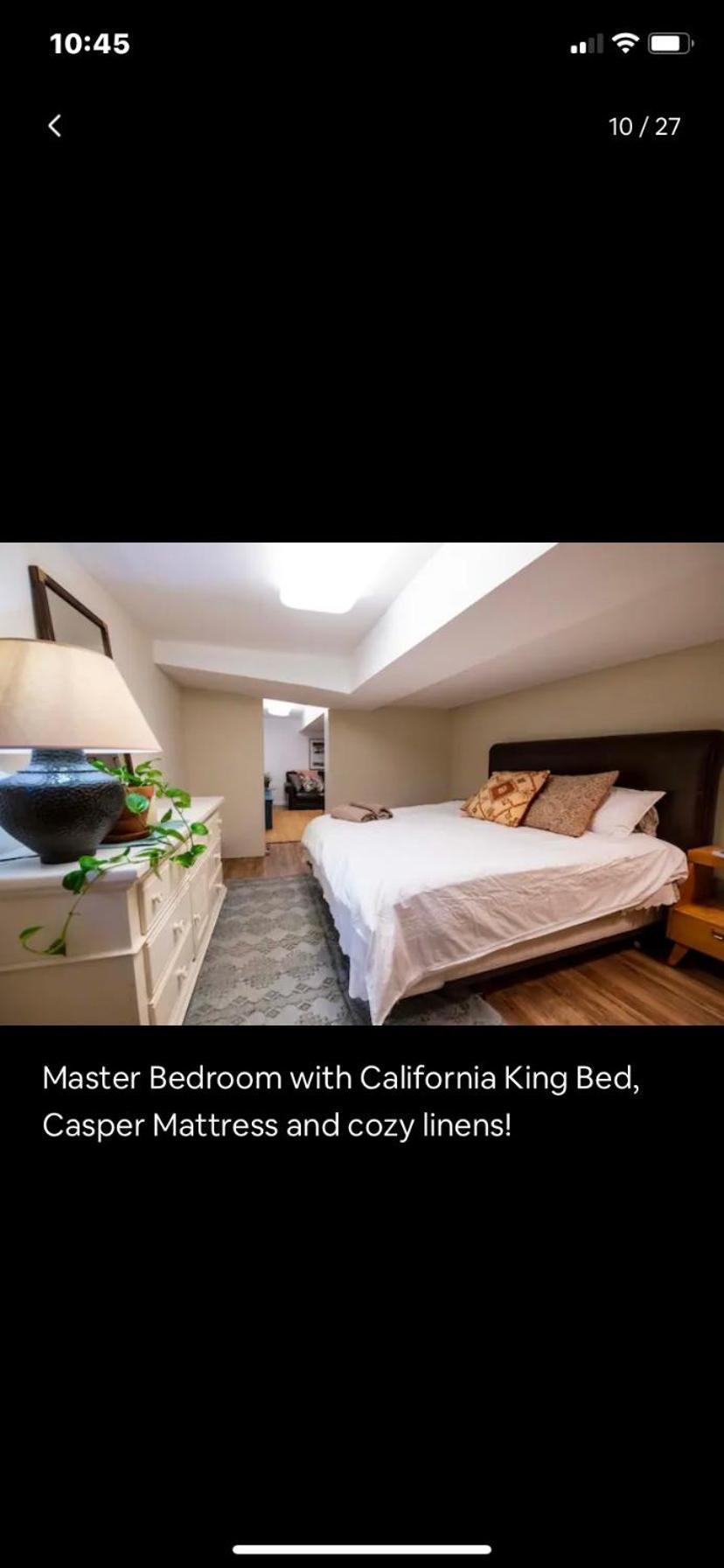2 Bedroom By Zoo, Metro, Park And Embassies In Forest Hills - Best Location Washington Exterior photo